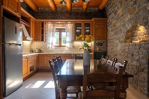 Villa Vilana With Private Pool