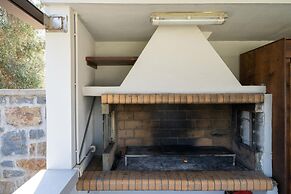 Villa Vilana With Private Pool