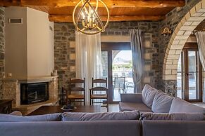 Villa Vilana With Private Pool