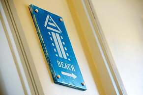 Southsea Rocks Hotel