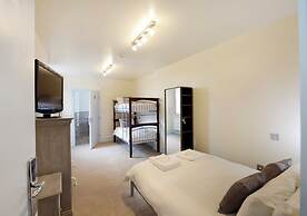 Southsea Rocks Hotel