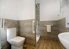 Southsea Rocks Hotel