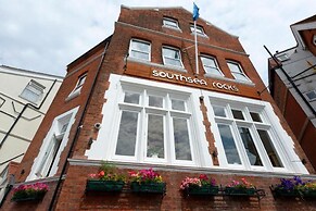 Southsea Rocks Hotel