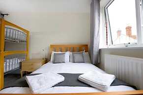 Southsea Rocks Hotel