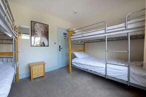 Southsea Rocks Hotel