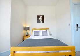 Southsea Rocks Hotel