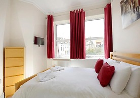 Southsea Rocks Hotel