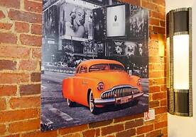 Southsea Rocks Hotel