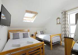 Southsea Rocks Hotel