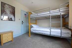 Southsea Rocks Hotel