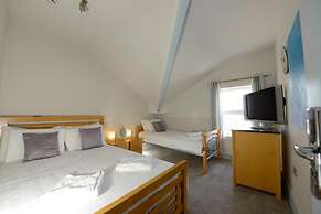 Southsea Rocks Hotel