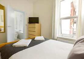 Southsea Rocks Hotel