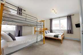 Southsea Rocks Hotel