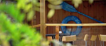 Southsea Rocks Hotel