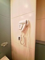 2bed-vila-verde Sal Cape Verde-balcony-pool