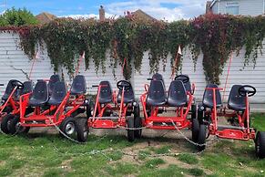 Highfield Grange Holiday Park