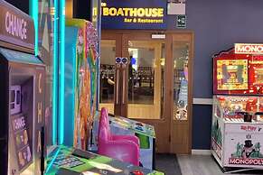 Highfield Grange Holiday Park