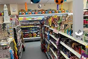 Highfield Grange Holiday Park