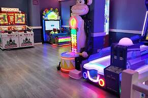 Highfield Grange Holiday Park