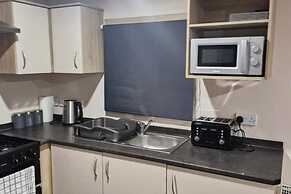 Highfield Grange Holiday Park