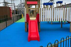 Highfield Grange Holiday Park