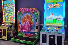 Highfield Grange Holiday Park