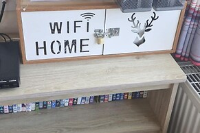 Highfield Grange Holiday Park