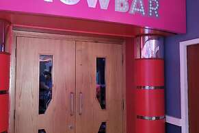 Highfield Grange Holiday Park