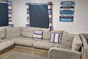 Highfield Grange Holiday Park