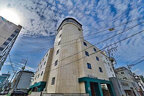 Gumi Wonpyeong-dong Number 25