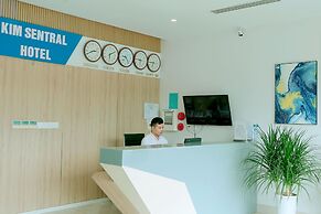 Kim Sentral Hotel