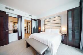 Residences at Fontainebleau Miami