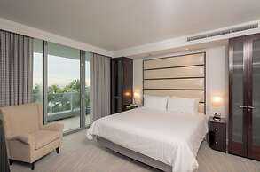 Residences at Fontainebleau Miami