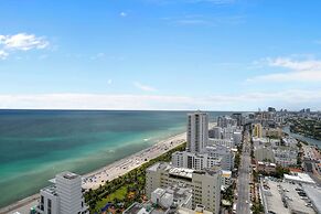 Residences at Fontainebleau Miami