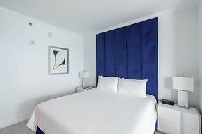 Residences at Fontainebleau Miami