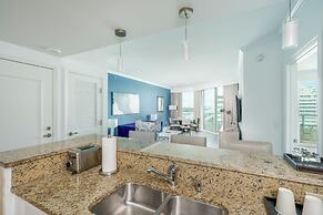 Residences at Fontainebleau Miami