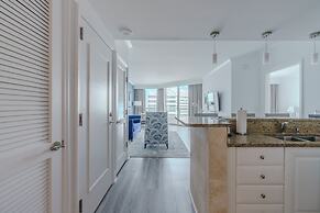 Residences at Fontainebleau Miami