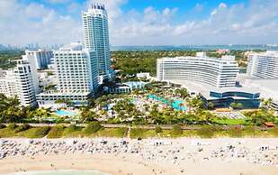 Residences at Fontainebleau Miami