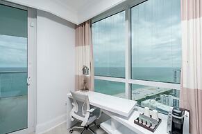 Residences at Fontainebleau Miami