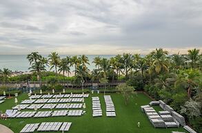 Residences at Fontainebleau Miami