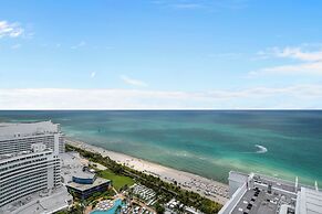 Residences at Fontainebleau Miami