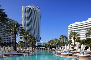 Residences at Fontainebleau Miami