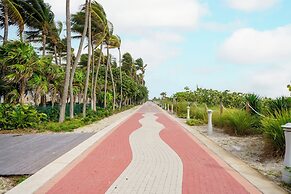 Residences at Fontainebleau Miami