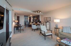 Residences at Fontainebleau Miami