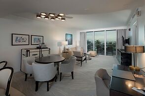 Residences at Fontainebleau Miami