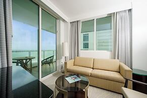 Residences at Fontainebleau Miami