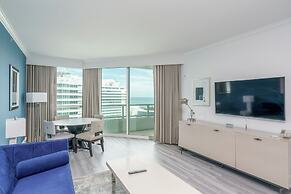 Residences at Fontainebleau Miami