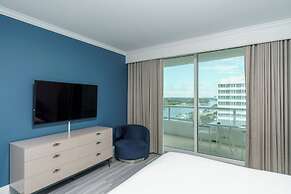 Residences at Fontainebleau Miami