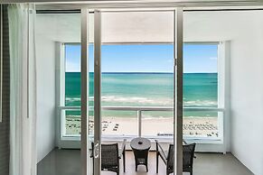 Residences at Fontainebleau Miami