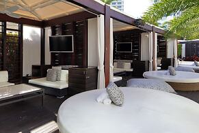 Residences at Fontainebleau Miami